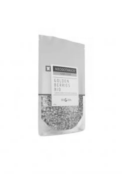 Neobotanics Mochyně peruánská 150g Bio